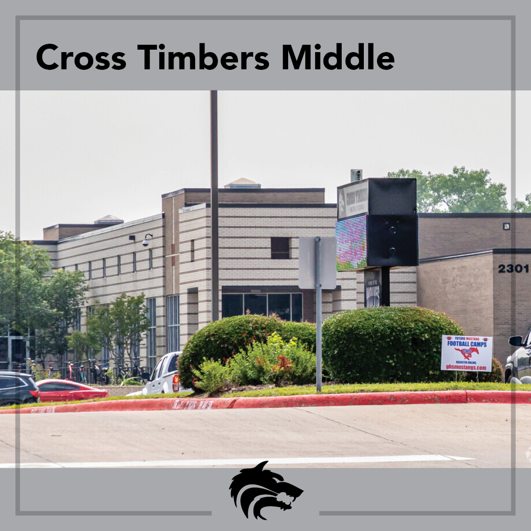 Cross Timbers Middle 