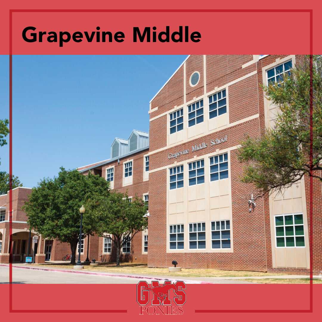 Grapevine Middle School