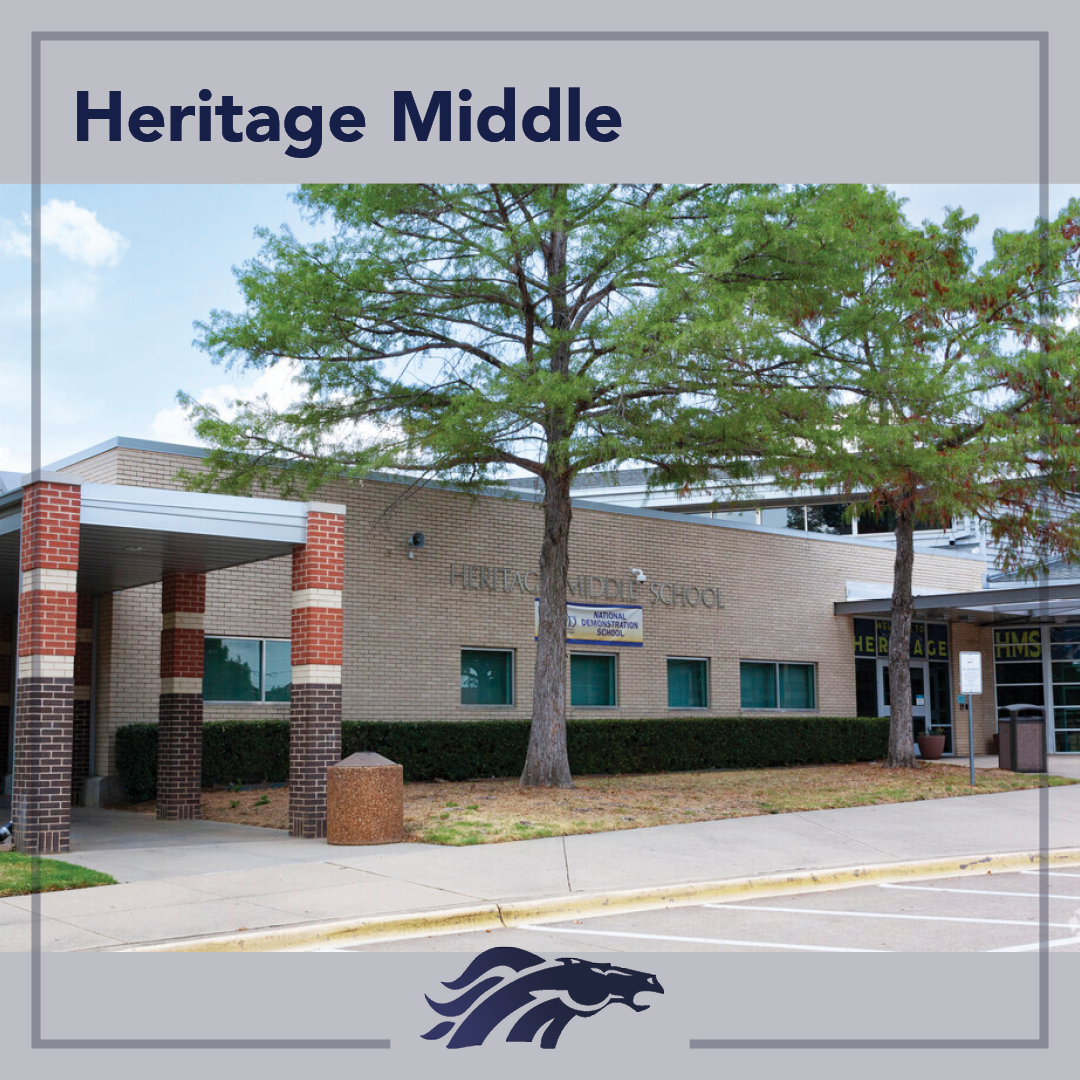 Heritage Middle School