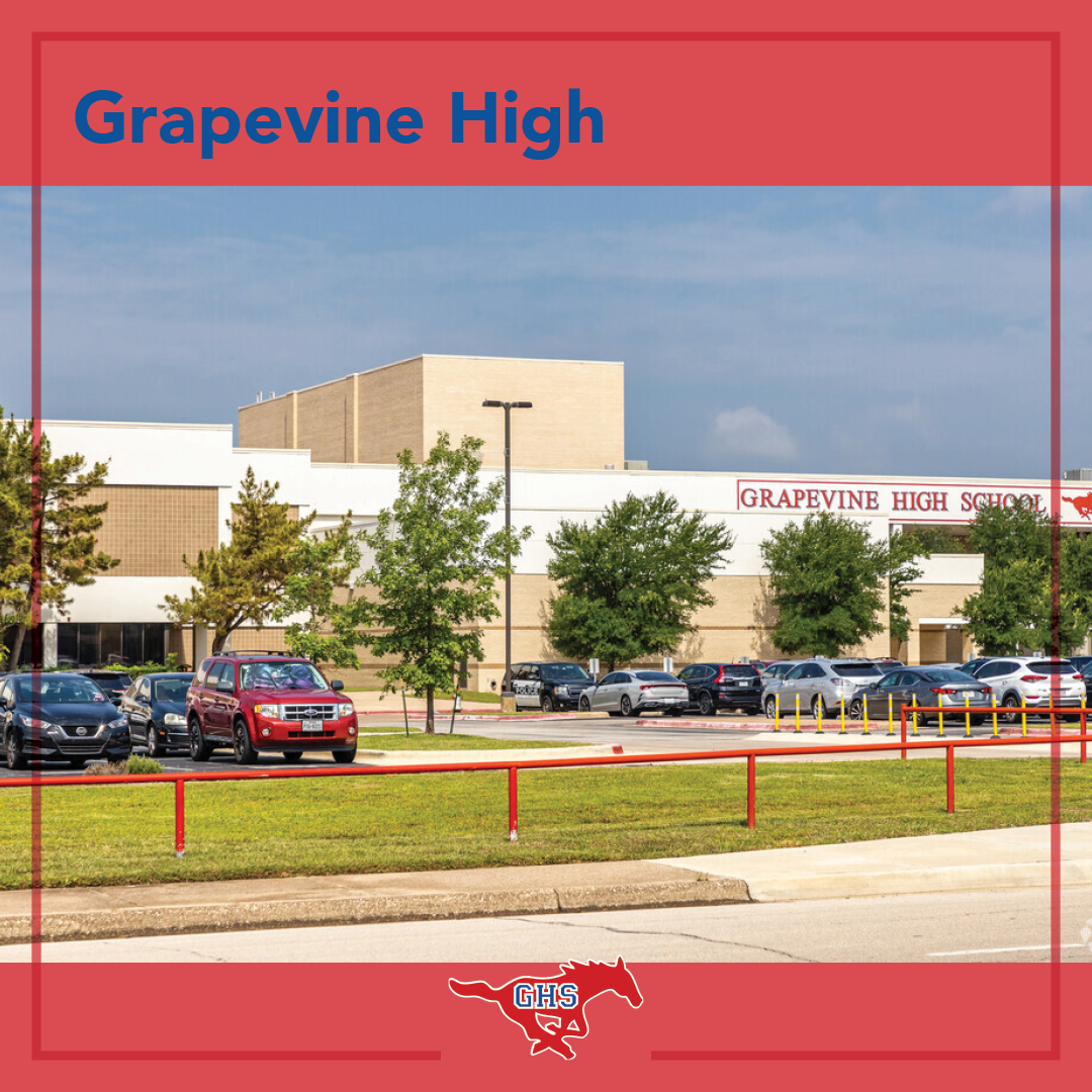 Grapevine High School