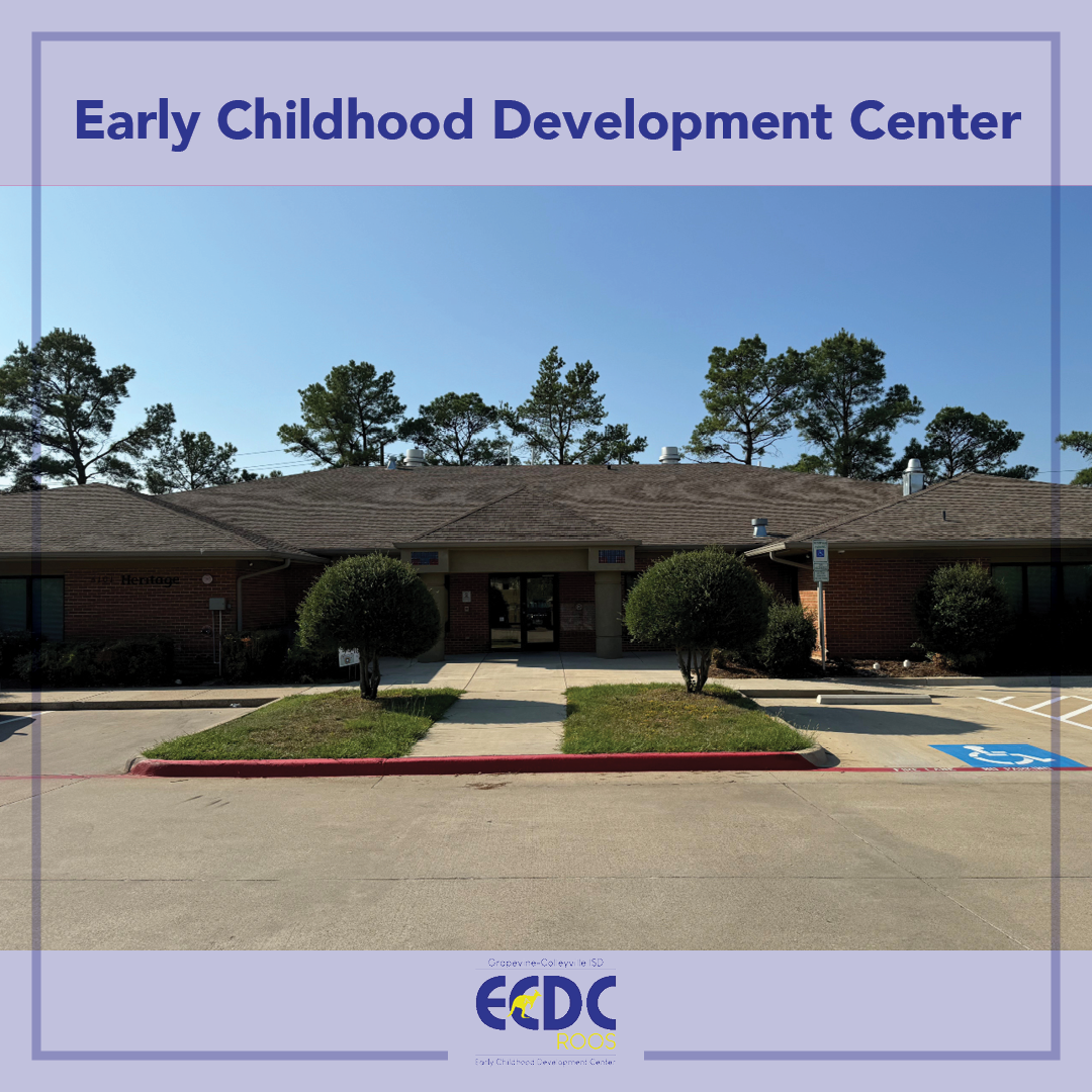 Early Childhood Development Center