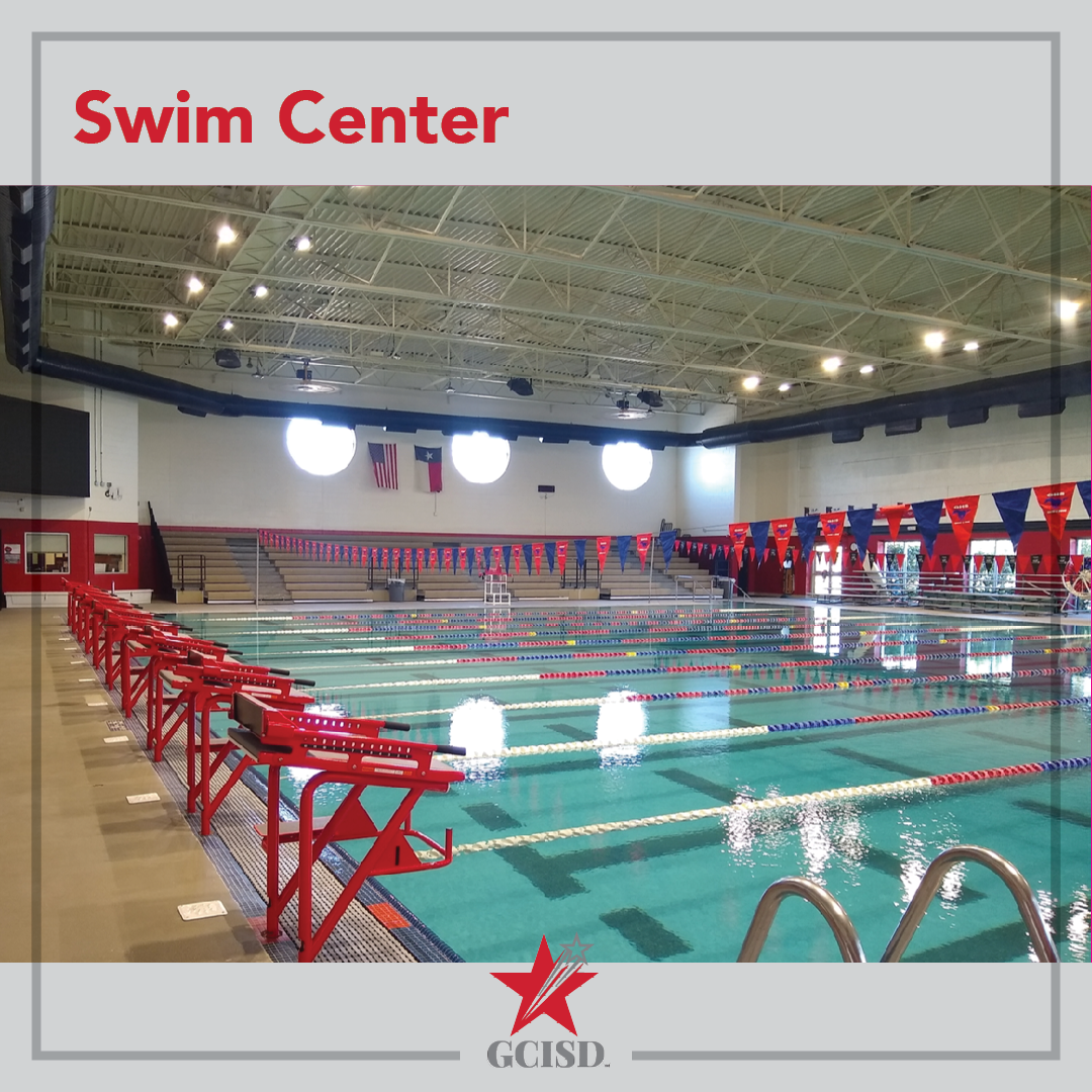 Swim Center