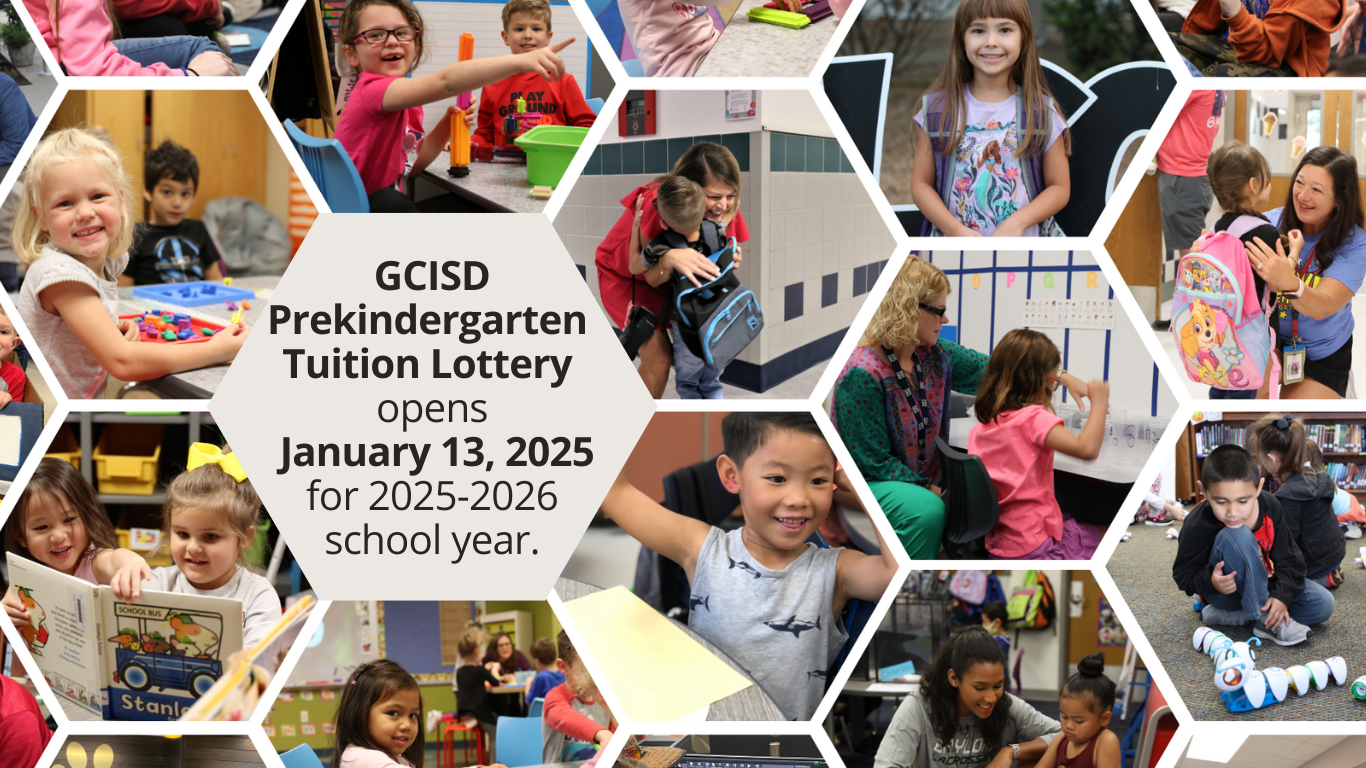 2025-2026 Tuition Prekindergarten opens January 13, 2025