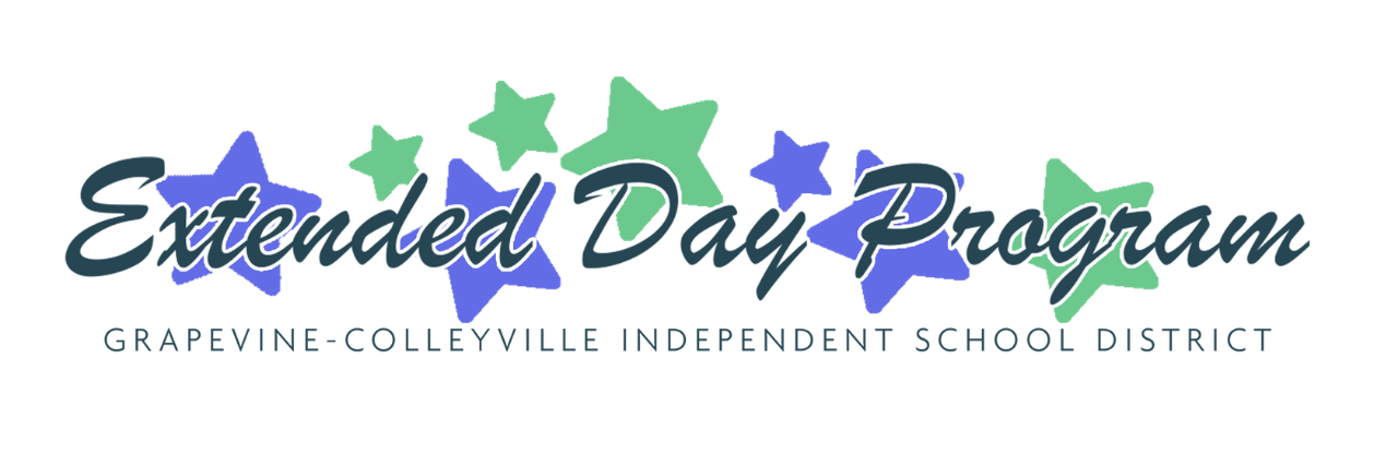 Extended Day Program logo