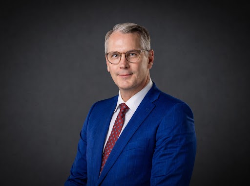 Dr. Jason Adams