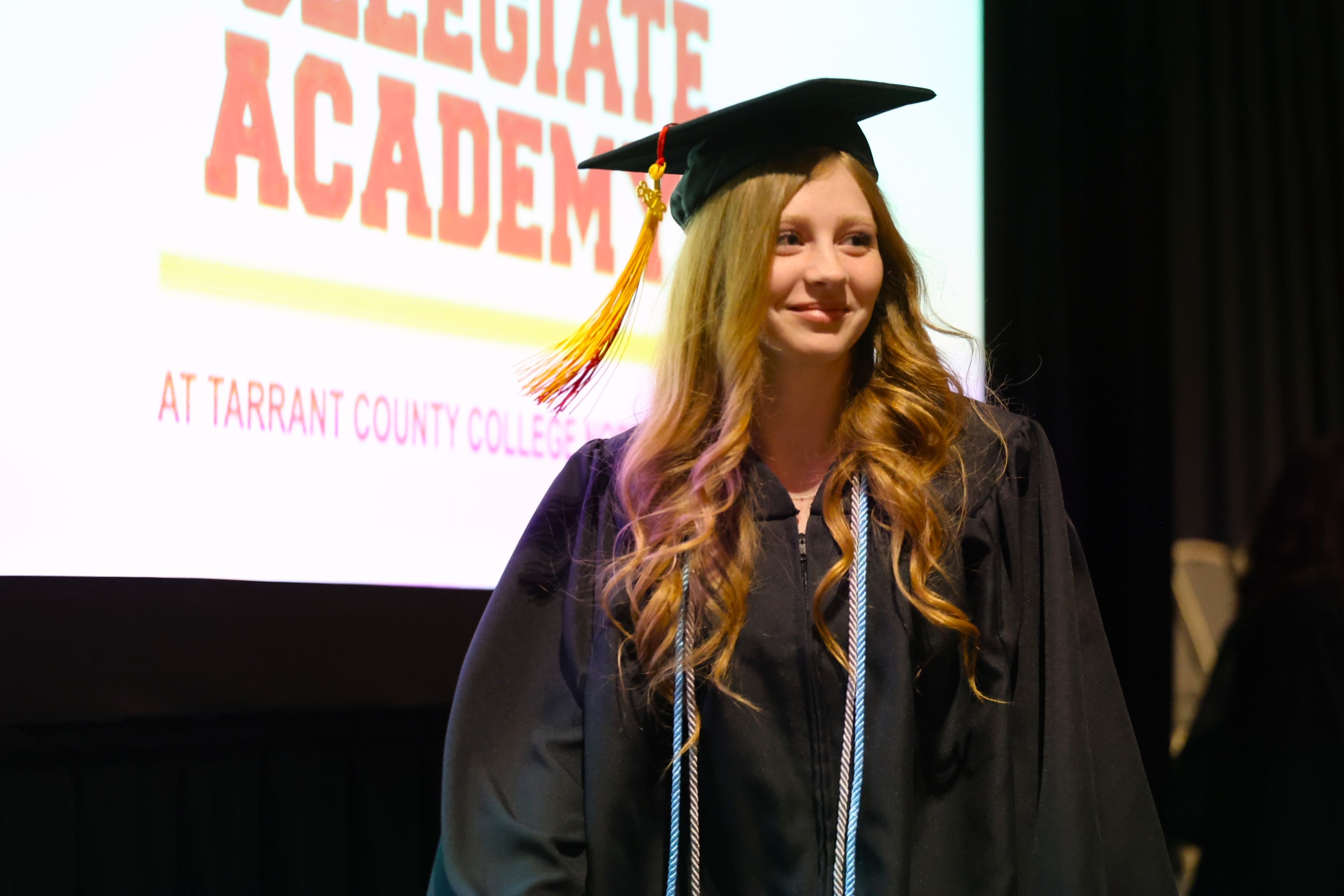 CA grad