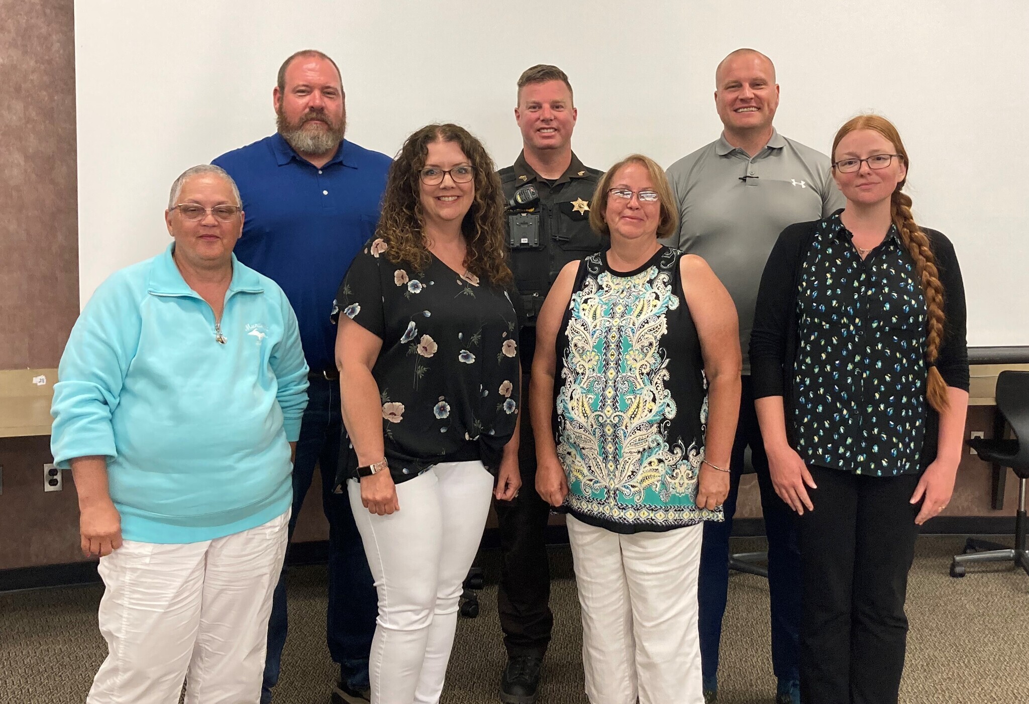 2022-23 board of education members