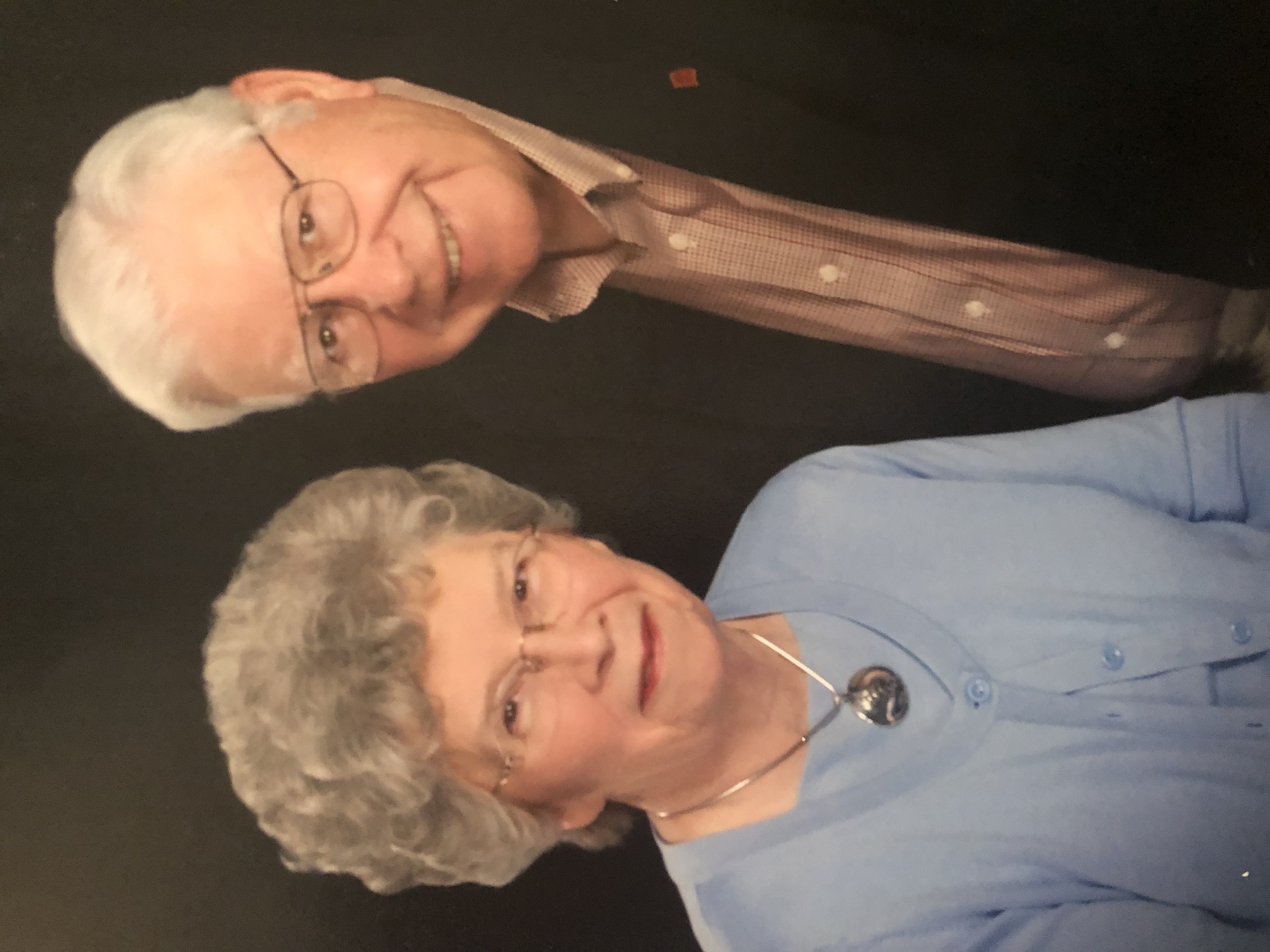 roger and phyllis kesseler