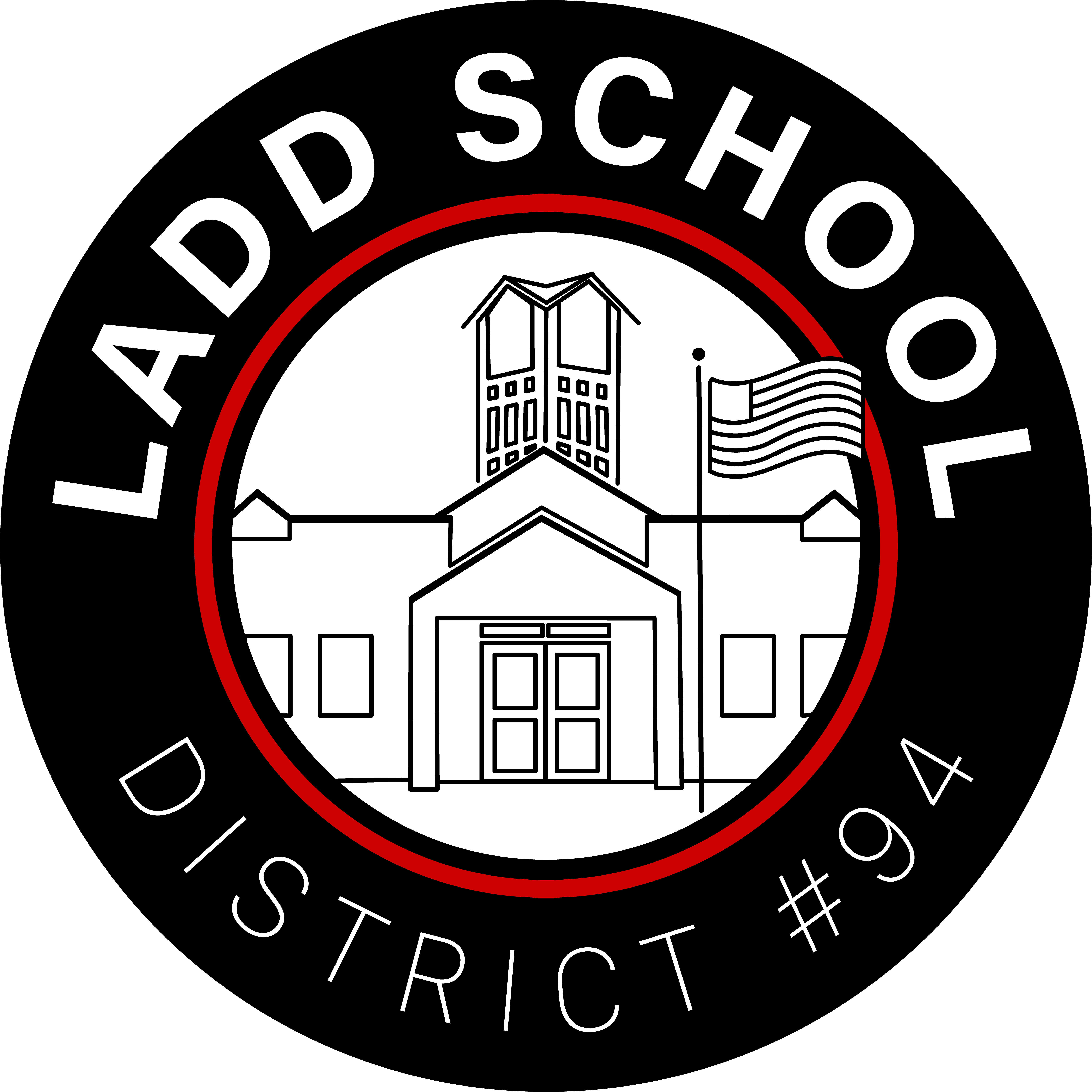 Ladd CCSD Logo