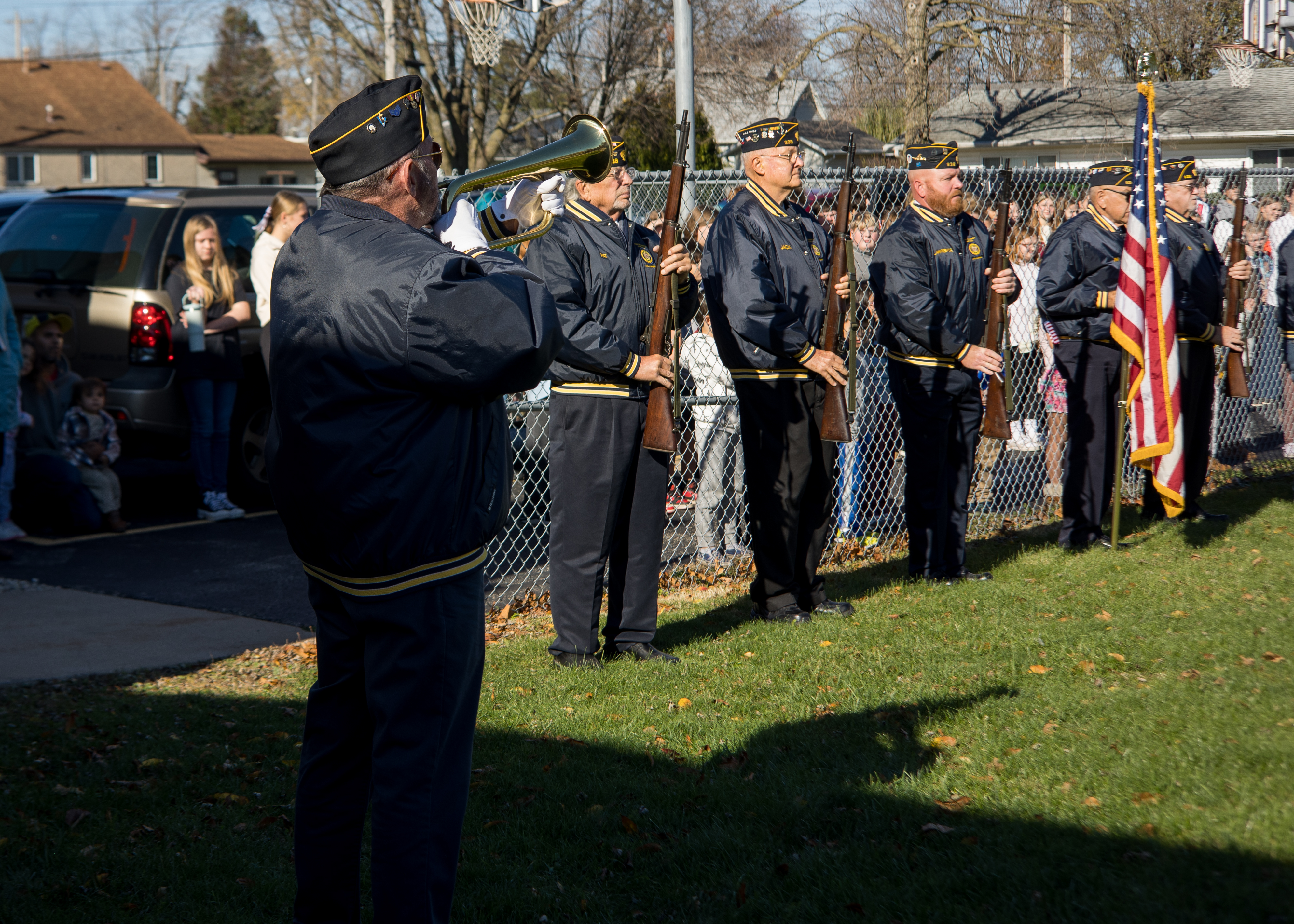 American Legion