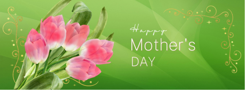 Happy Mother's Day