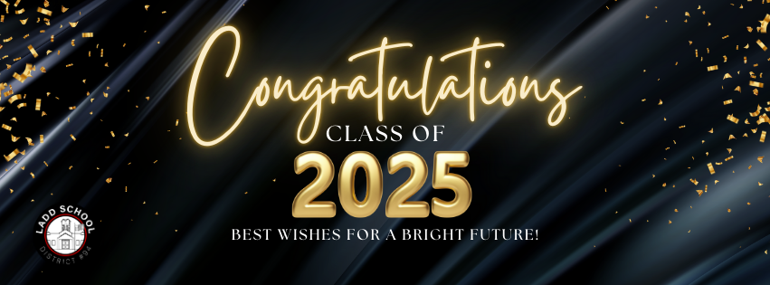 Happy Graduation