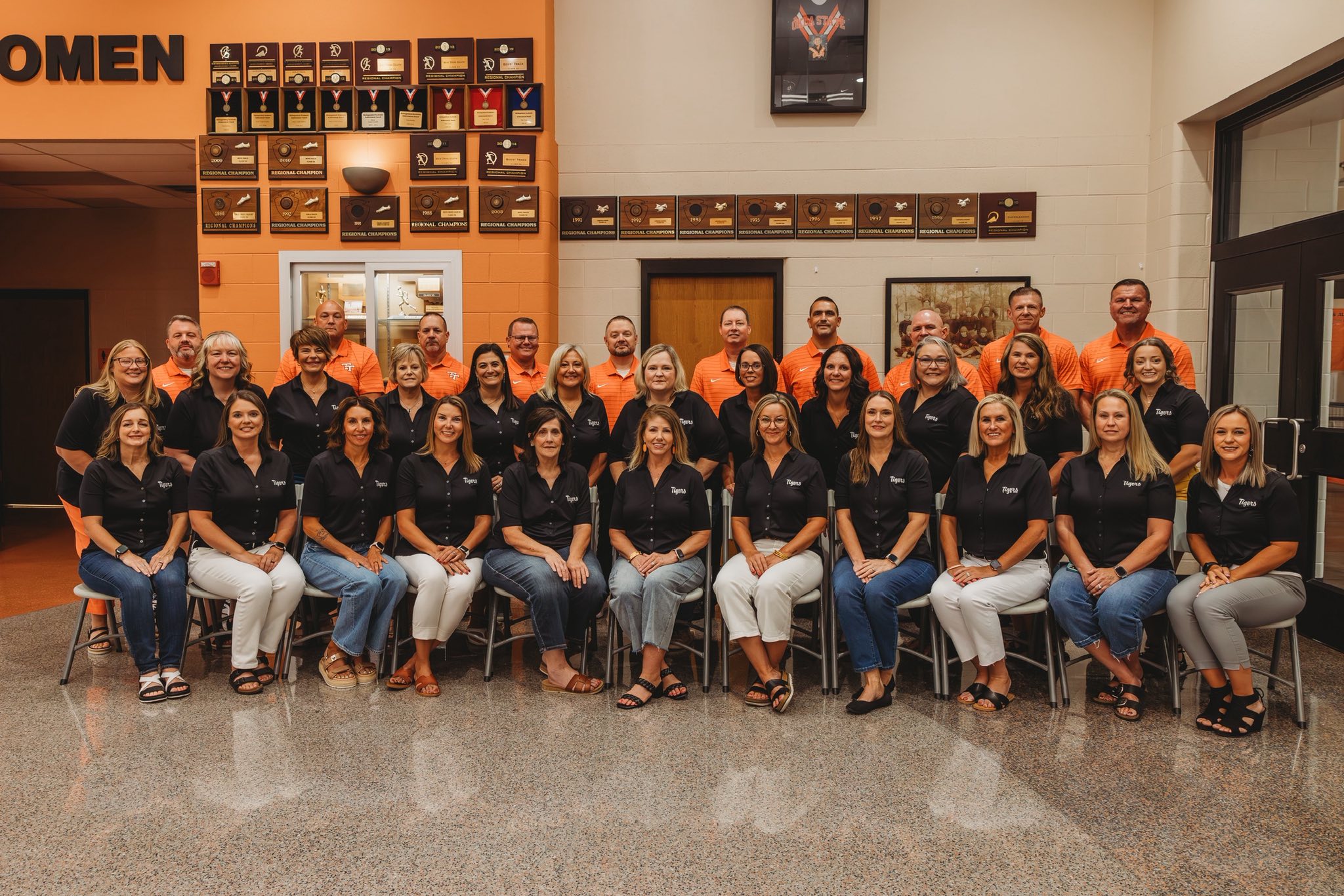 Admin Team 2025-26