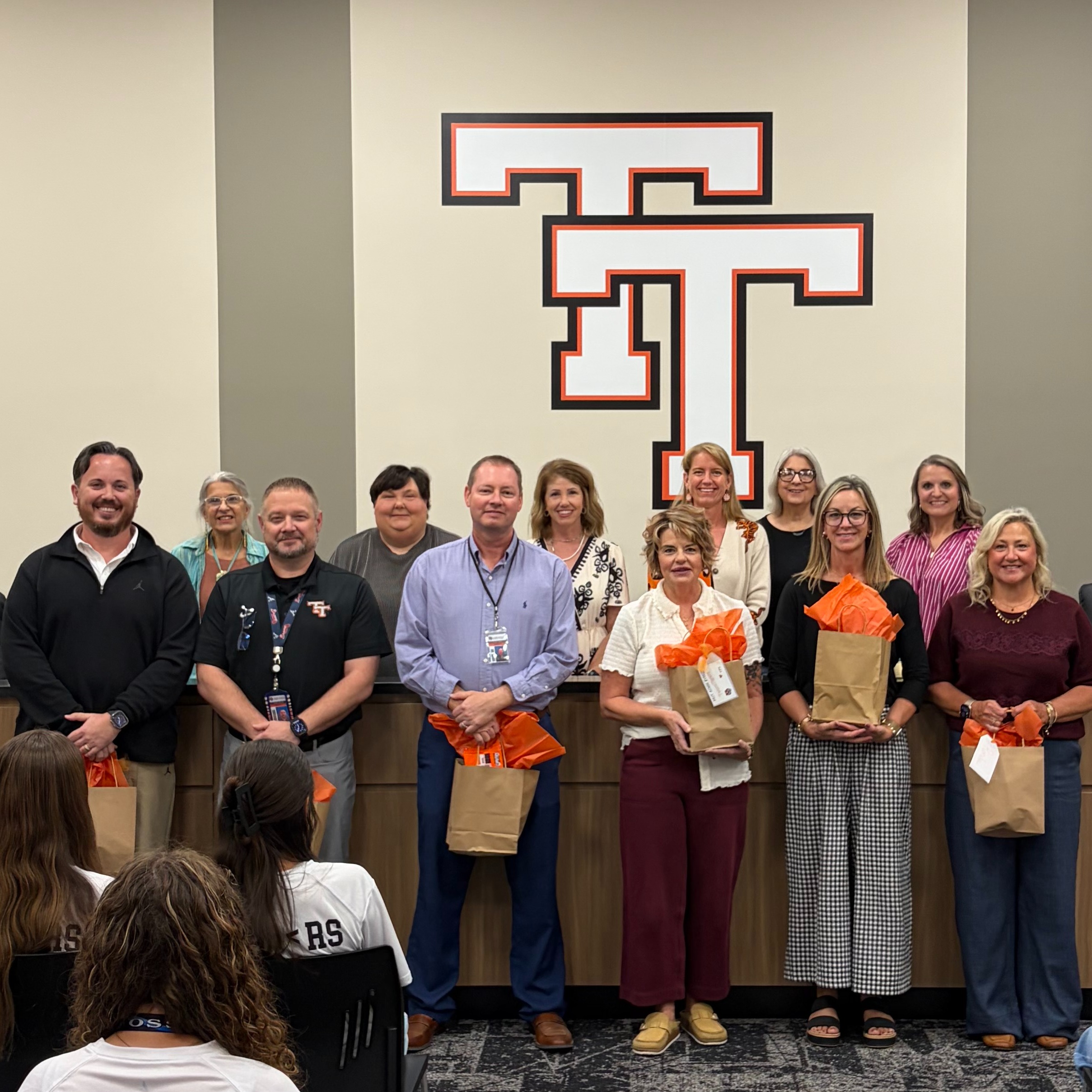National Principals Month