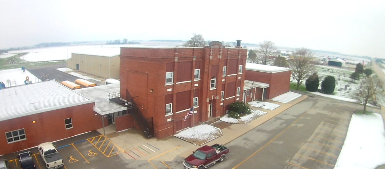 Saunemin Community Consolidated School District 438 Home