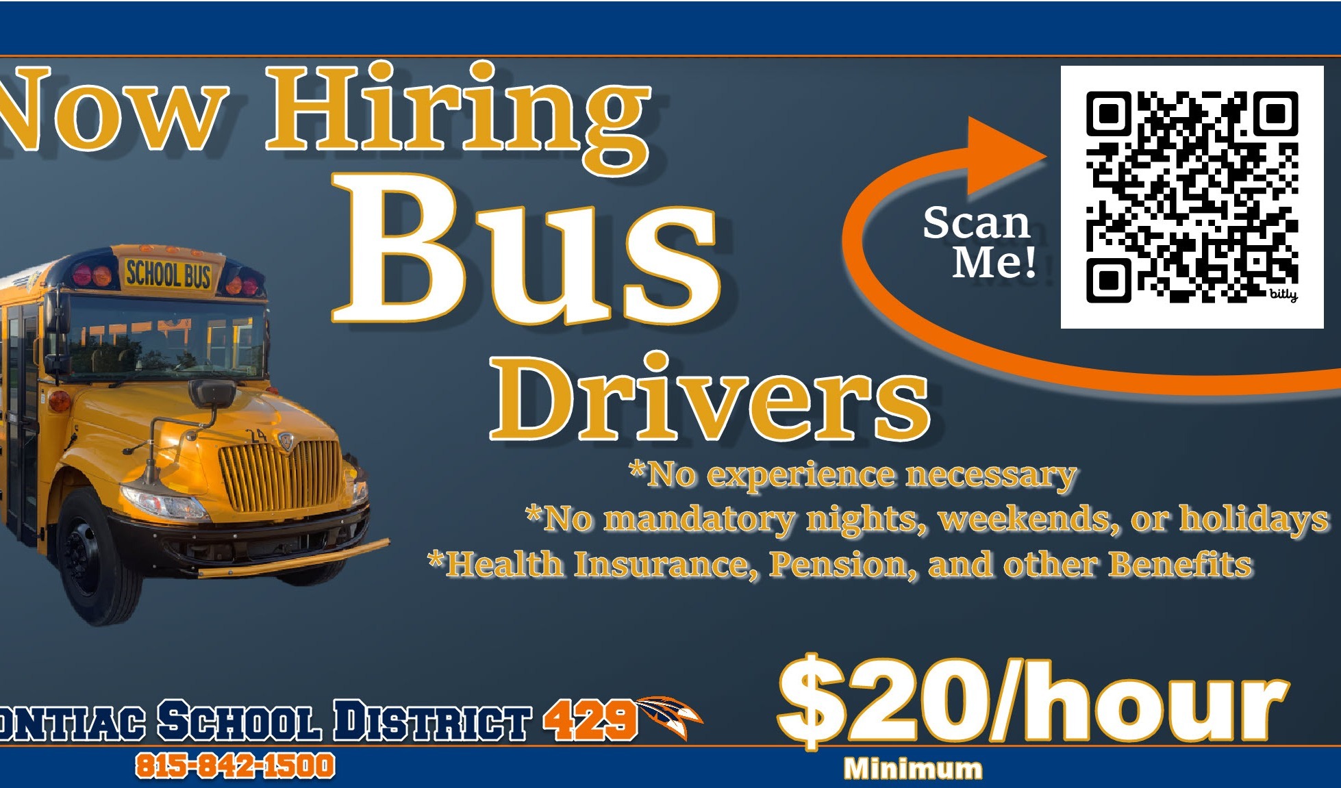 Bus Drivers