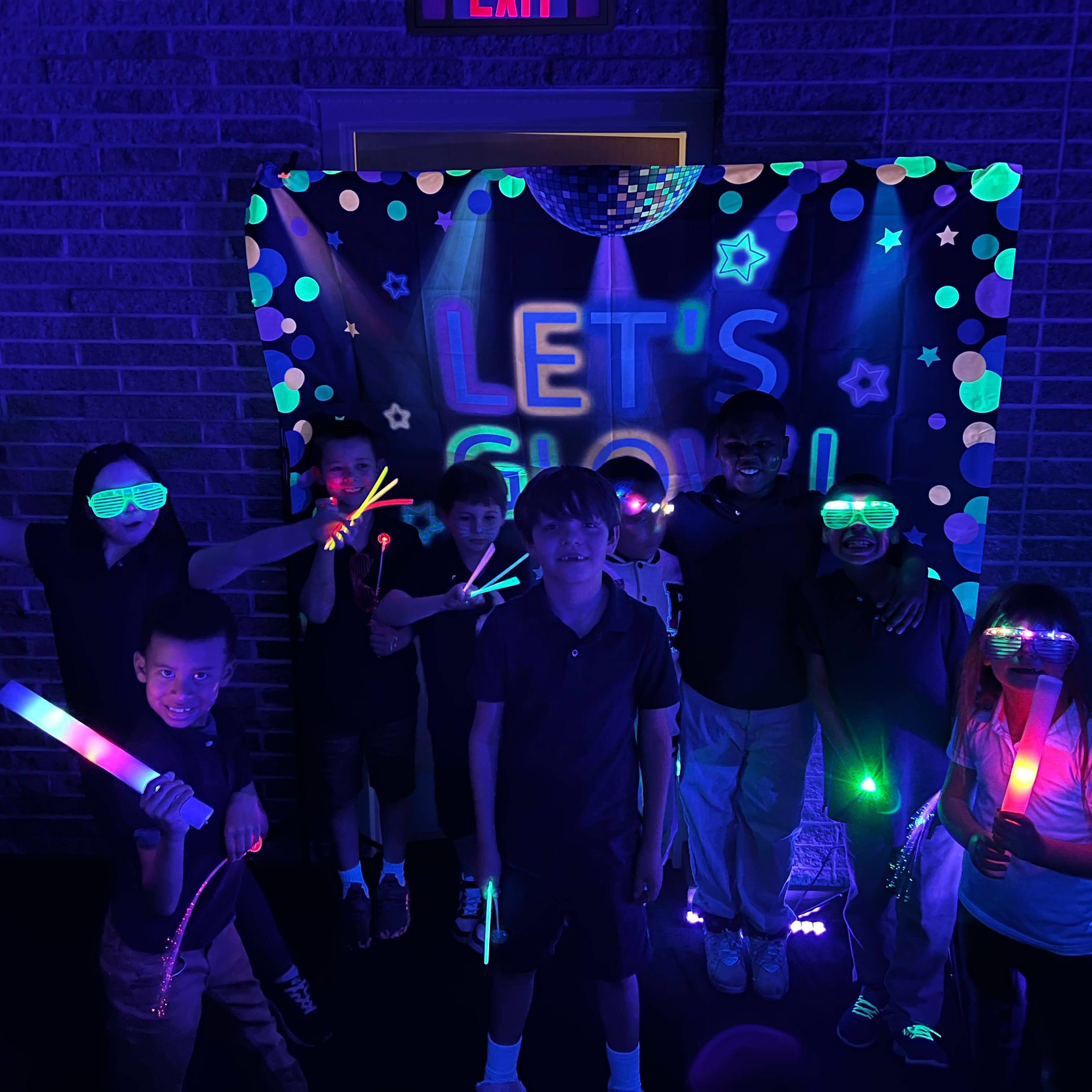 ABC Party