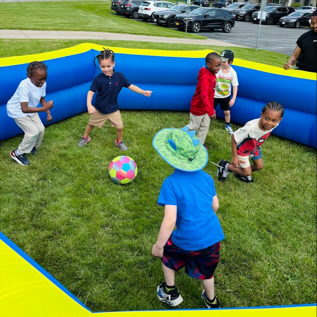 Field Day