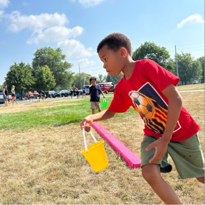 Field Day