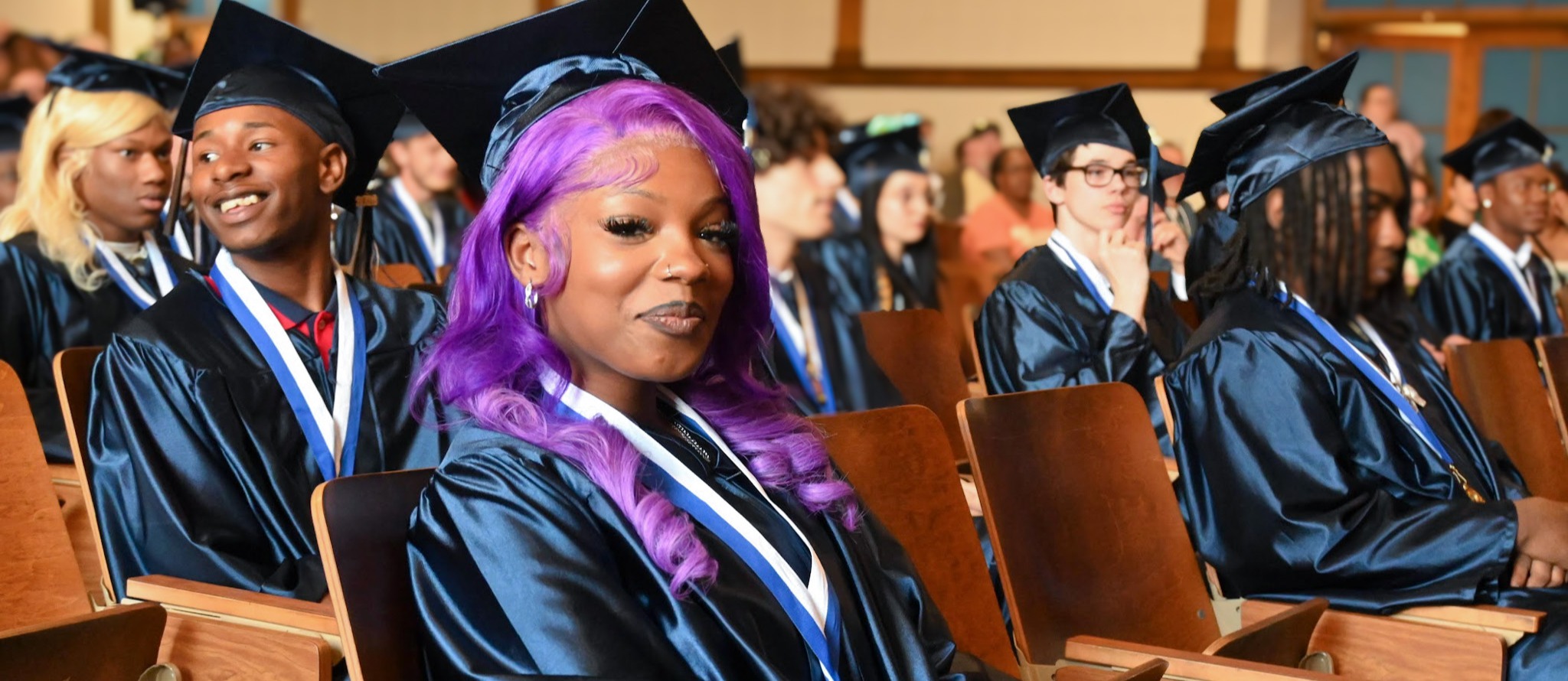 Graduation 2026