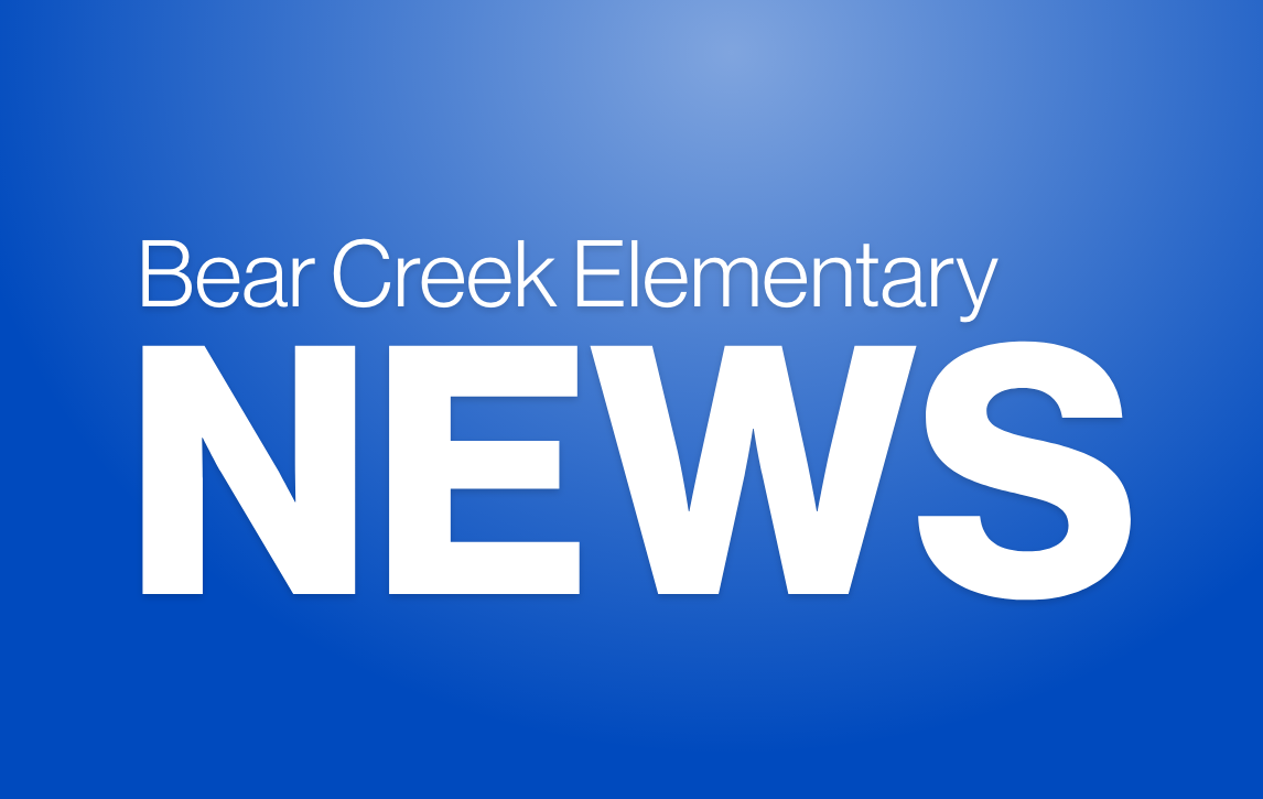 Bear Creek Elementary