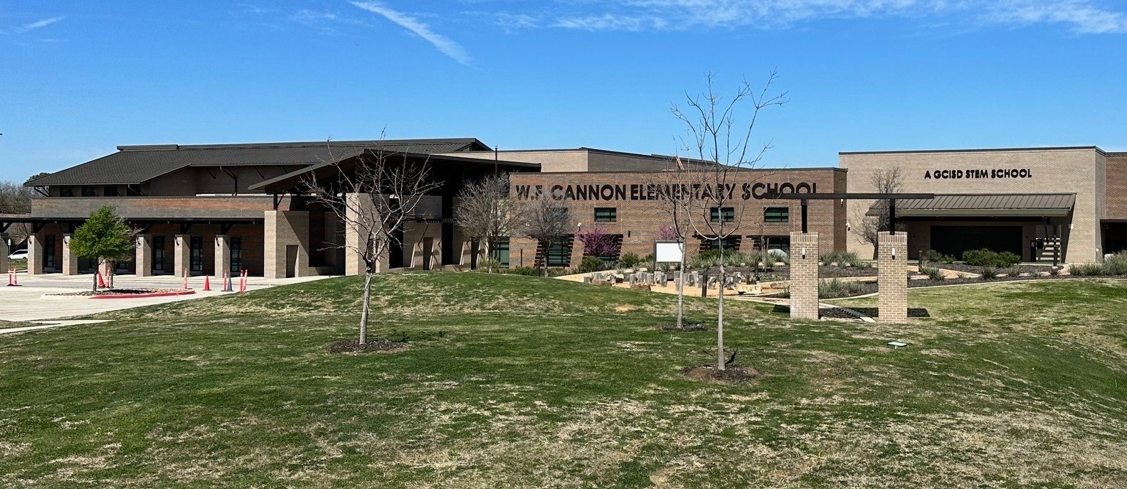 Cannon Elementary