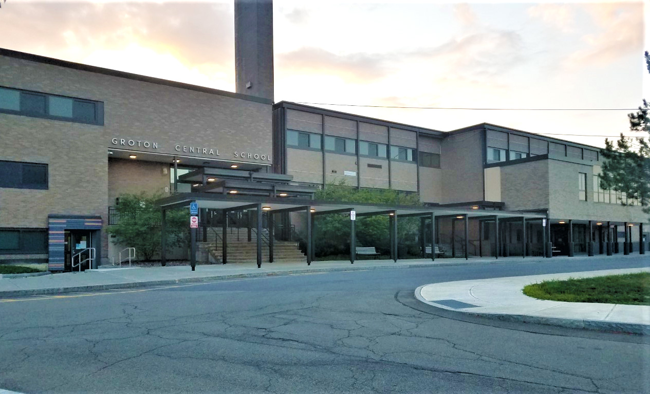 Facilities & Grounds Groton Central School District