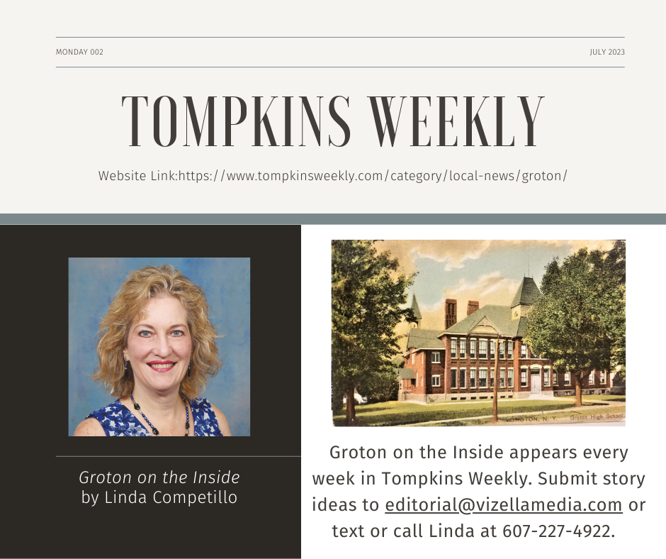 Tompkins Weekly