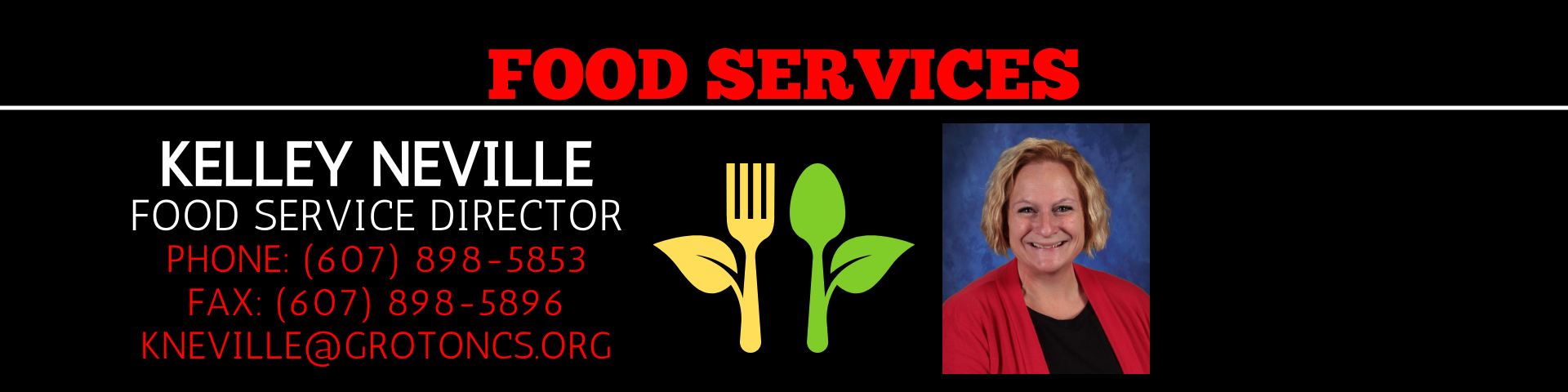 Food Services