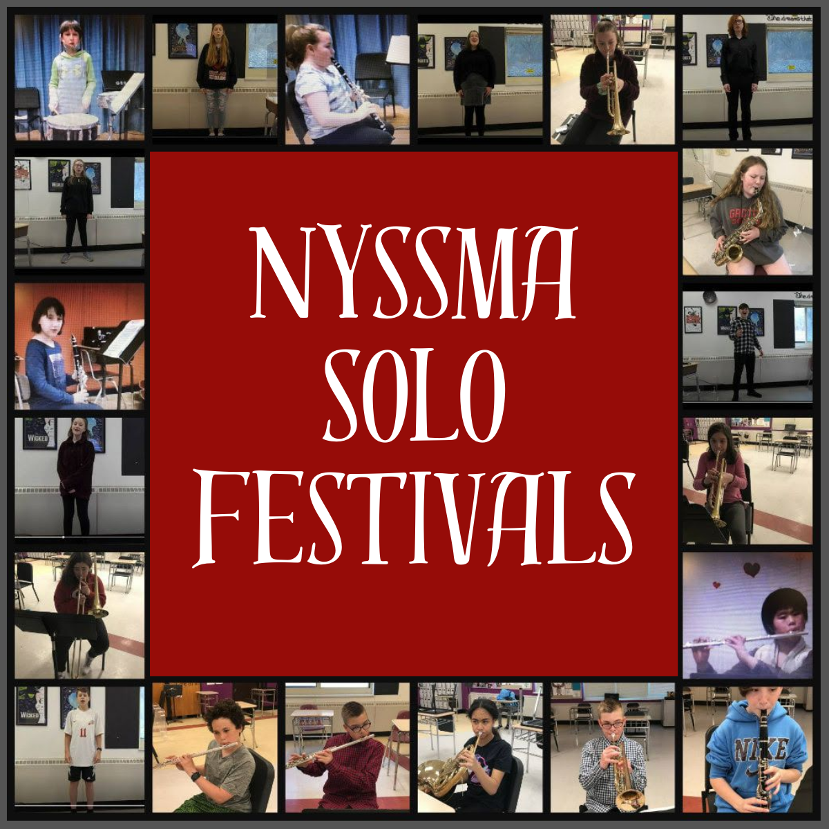 NYSSMA Groton Central School District