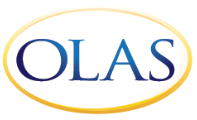 OLAS logo