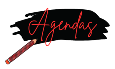 Agenda