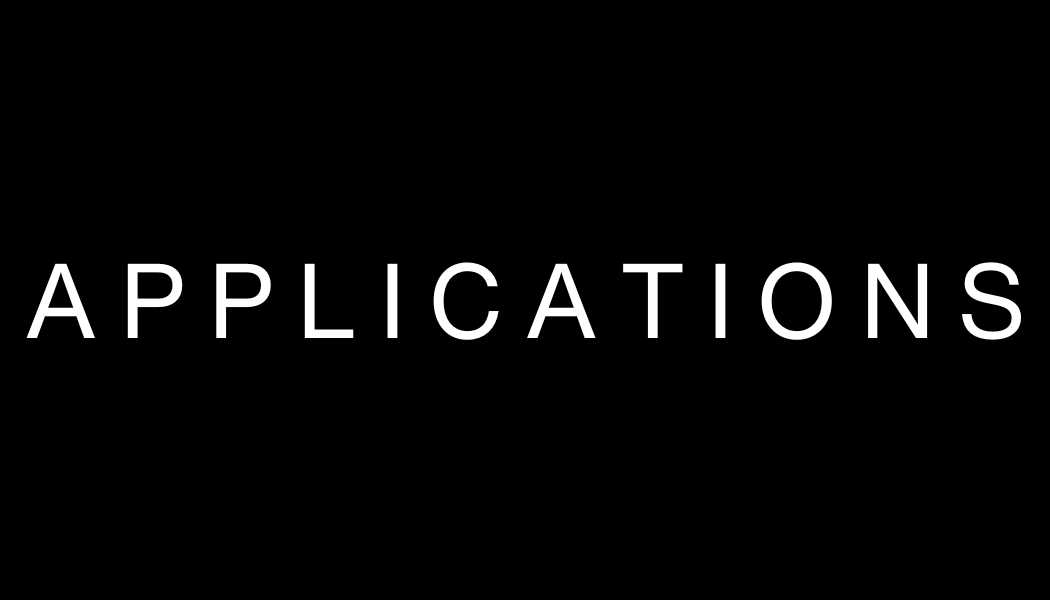 Applications