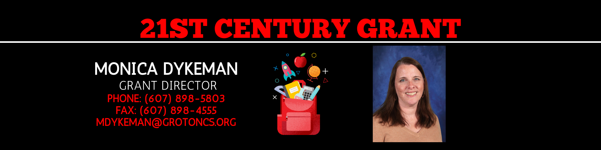 21st Century Grant