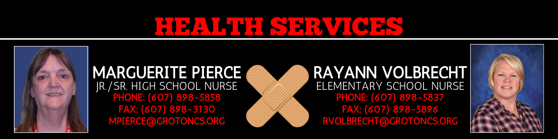 Health Services