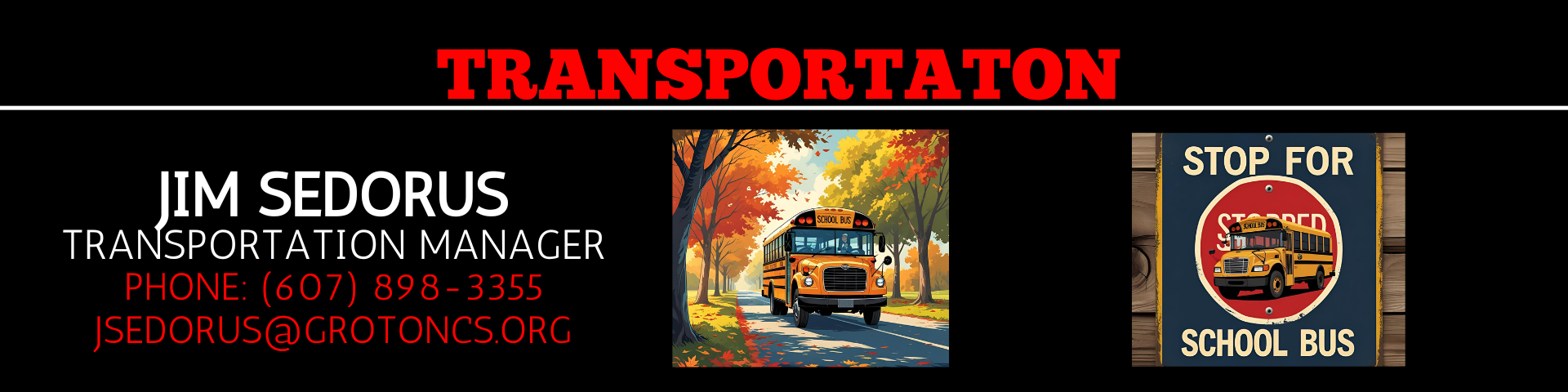 Transportation