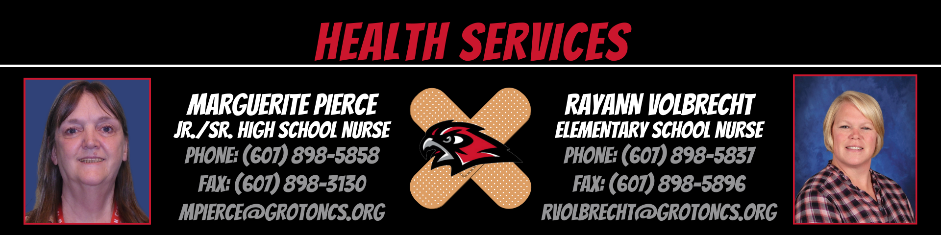 Health Services
