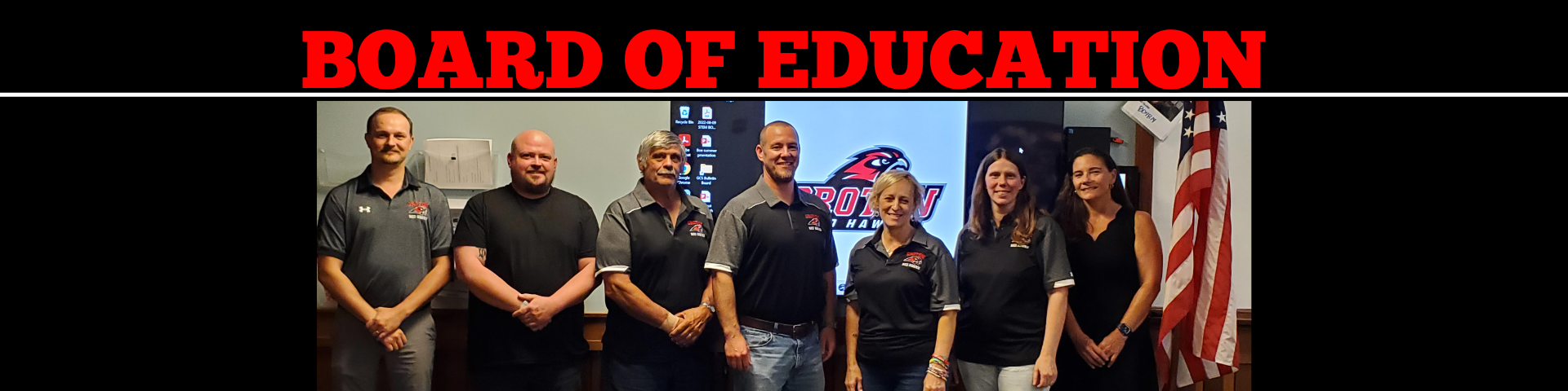 BOE Members
