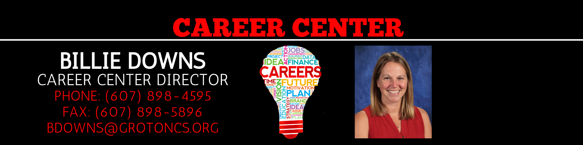 career center
