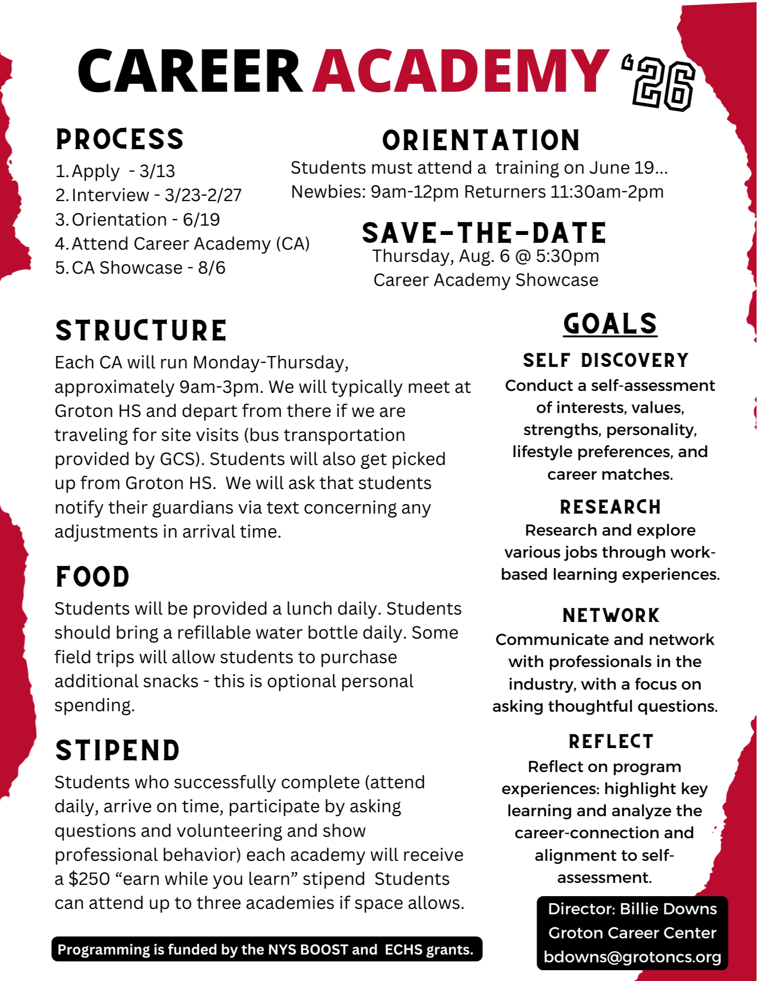 Hospitality, Tourism & Entertainment