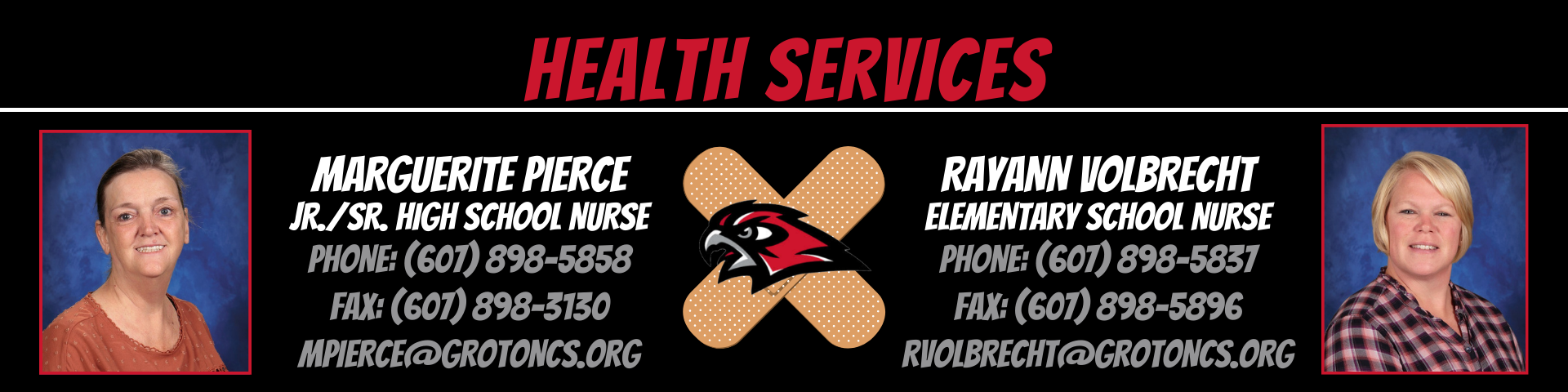 Health Services