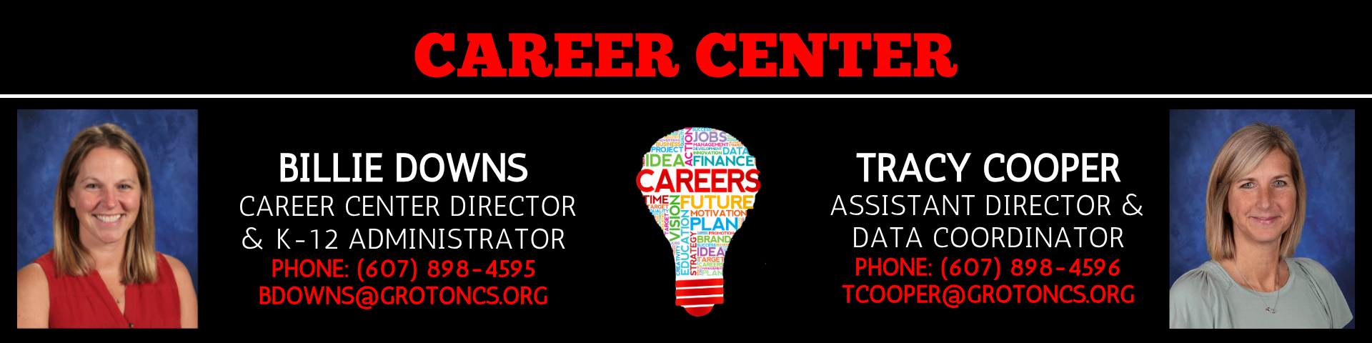 career center