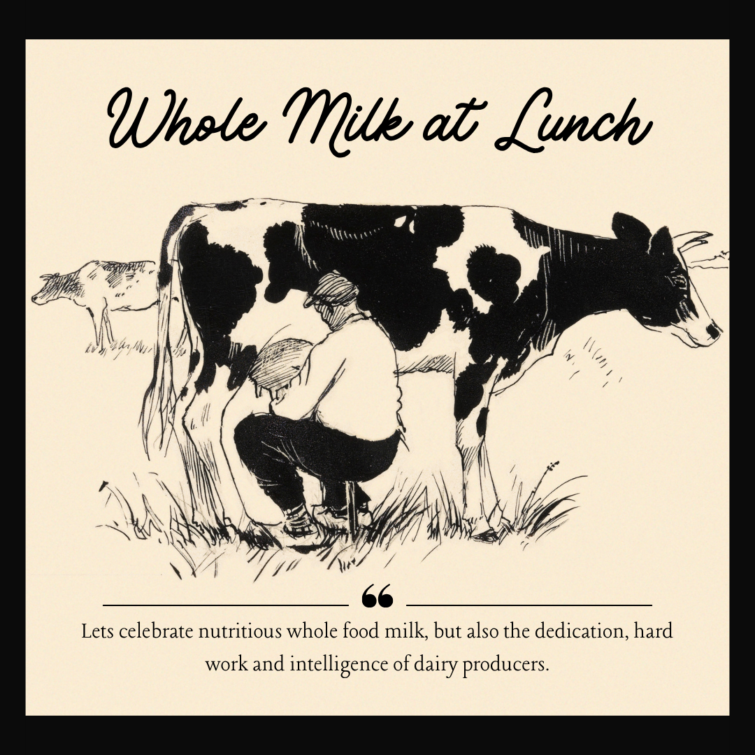 Whole milk