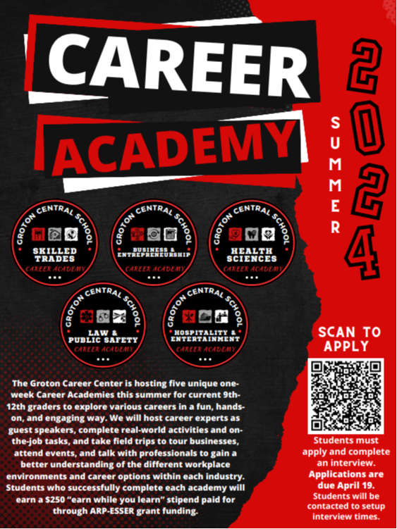 2024 CA flyer