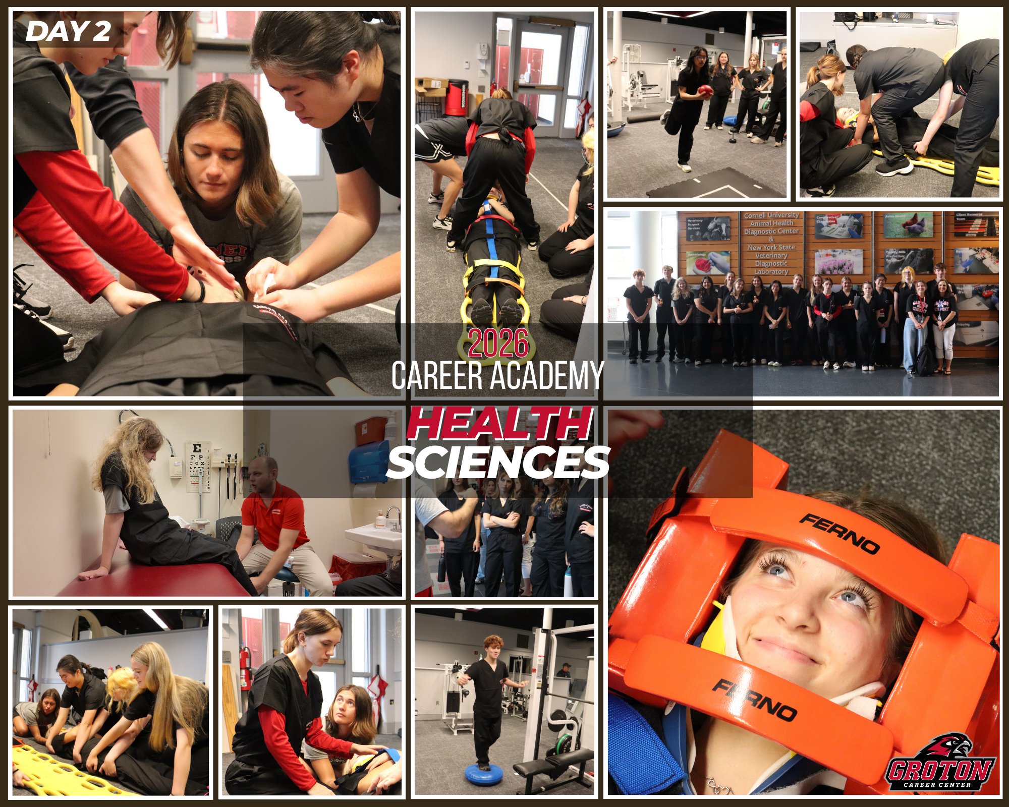 Health Sciences 1