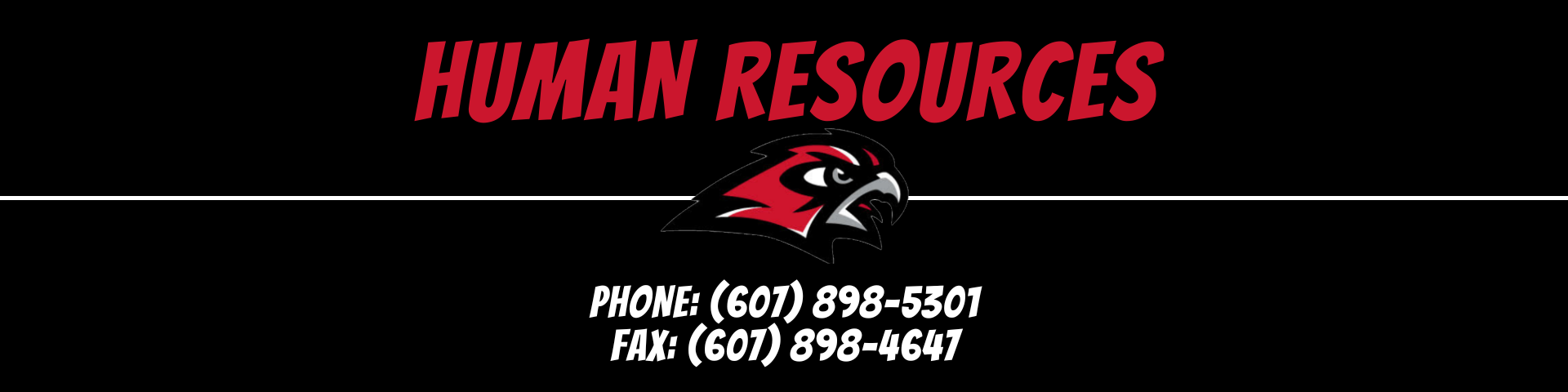 Human Resources
