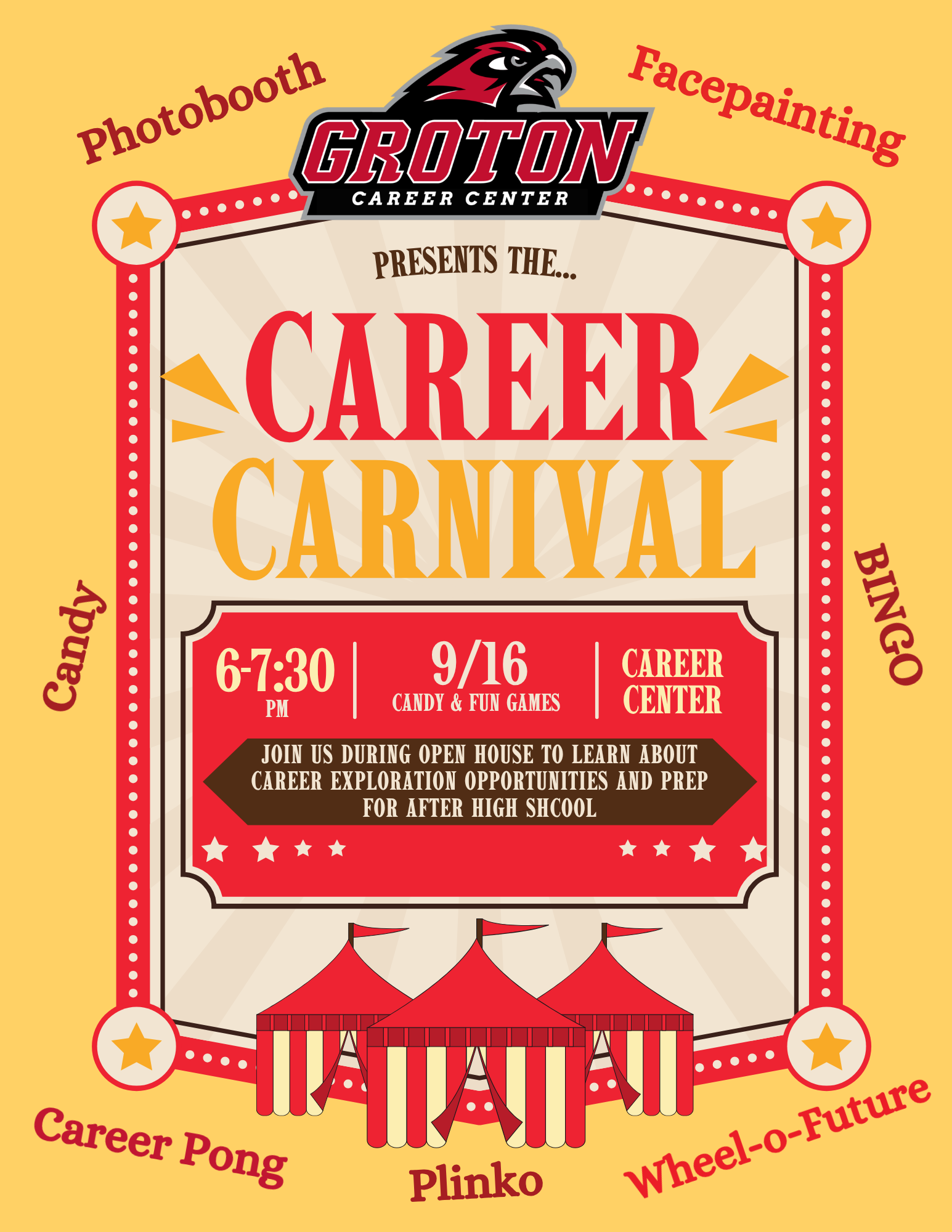 Career Carnival