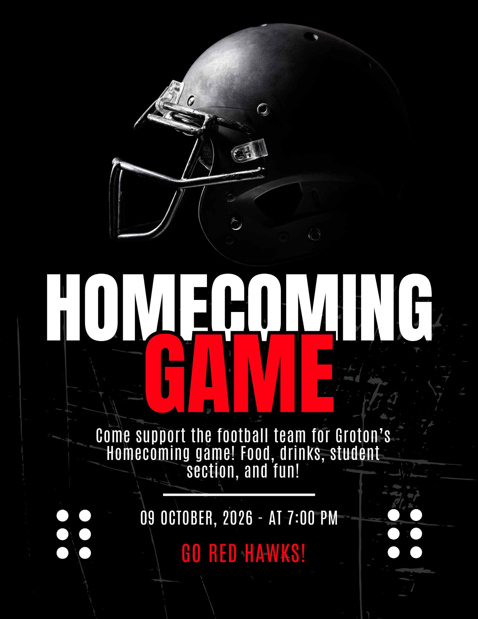 Homing Game