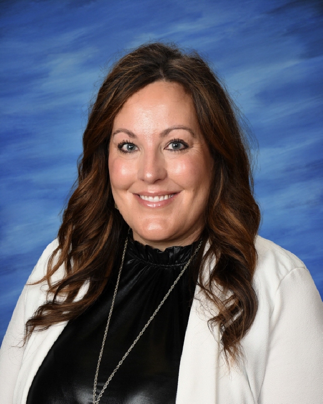 Administration Dove Elementary School