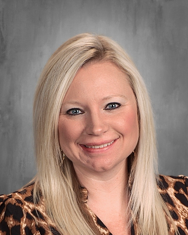 Heather Landrum
